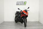 Aprilia Tuono 125, Aprilia, Bedrijf, Sport, 125 cc