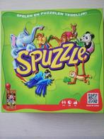 Gezelschapspel, Een of twee spelers, Ophalen, Zo goed als nieuw, 999 Games