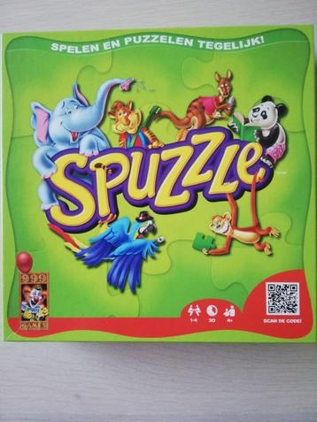 Gezelschapspel beschikbaar voor biedingen