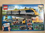 lego 60197 passagierstrein NIEUW (uit de handel), Nieuw, Complete set, Ophalen of Verzenden, Lego