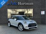 MINI Cooper S Mini 2.0 Pepper CRUISE|STOELVERWARMING|CARPLAY, Auto's, Mini, Zwart, Bedrijf, Handgeschakeld, 148 g/km
