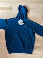 Carhartt WIP Hoodie Sweater MarineBlauw, Kleding | Heren, Blauw, Carhartt, Nieuw, Ophalen of Verzenden