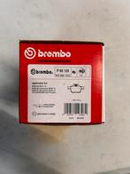 Brembo remblokken P85 125 golf7 , audi a3, Enlèvement, Audi