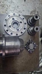 Pièces internes pour differential Ferrari Dino 246, Enlèvement ou Envoi, Utilisé, Ferrari