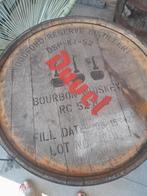 Duvel vat, Verzamelen, Biermerken, Ophalen of Verzenden, Zo goed als nieuw, Duvel