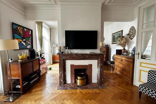 Appartement à louer à Bruxelles, 2 chambres, Immo, Huizen te huur, Appartement