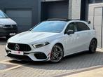 Mercedes-Benz A45s AMG | Full Option | *1JGarantie* |, Automaat, 4 cilinders, Wit, 192 g/km