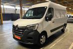 (2EJQ461) Renault MASTER*, Auto's, 4 deurs, Stof, Gebruikt, Euro 6