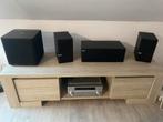 KEF Speakers, Audio, Tv en Foto, Stereoketens, Ophalen, Speakers
