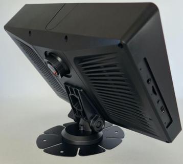 9 Android Dashcam Tablet Camper, Auto GPS IGO Europa Map-TMC beschikbaar voor biedingen