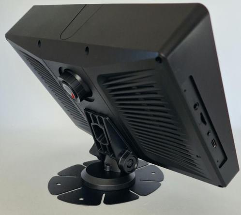 9 Android Dashcam Tablet Camper, Auto GPS IGO Europa Map-TMC, Caravans en Kamperen, Caravanaccessoires, Nieuw, Verzenden