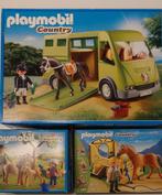 Playmobil. Country. 6928.6949.5517., Kinderen en Baby's, Speelgoed | Playmobil, Ophalen, Gebruikt, Los Playmobil