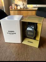 Casio, Handtassen en Accessoires, Ophalen, Zo goed als nieuw