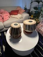 Tablas, Muziek en Instrumenten, Percussie, Ophalen, Gebruikt, Trommel