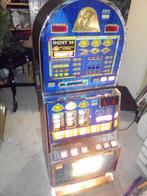 Machine à sous Barcrest Pharaoh's Gold 2002 — Scorpion 4, Collections, Euro, Enlèvement, Utilisé, Avec clés