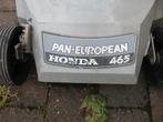 Châssis de tondeuse HONDA 46 CM, Tuin en Terras, Grasmaaiers, Ophalen, Cirkelmaaier, Gebruikt, HONDA
