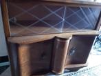 Art-deco kast, Antiek en Kunst, Antiek | Meubels | Kasten, Ophalen