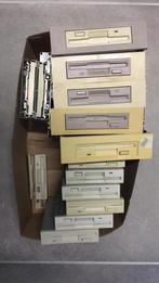 3.5" diskettes (720 KB, 1.44 MB & 120 MB) & stations, Computers en Software, Vintage Computers, Ophalen of Verzenden