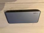 Belkin Thunderbolt 3 Pro docking station, Computers en Software, Dockingstations, Ophalen of Verzenden, Gebruikt, Docking station