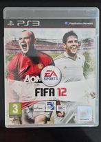 FIFA 12 PS3, 3 spelers of meer, Ophalen of Verzenden, Gebruikt, Sport