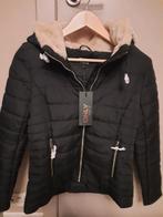 Zwarte jas Only maat S, Kleding | Dames, Ophalen of Verzenden, Nieuw, Maat 36 (S)