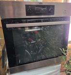 Inbouwoven AEG, Elektronische apparatuur, Gebruikt, Hete lucht, Oven met grill, Inbouw