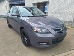 Mazda 3 IPM 4DR SDN 1.6L 105hp 5MT Active + Style & Comfort, Auto's, Leder en Stof, Bedrijf, 5 deurs, Adaptieve lichten