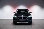 BMW X1 xDrive25e (162 kW), Auto's, BMW, 2410 kg, Stof, 1820 kg, Zwart