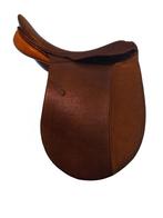 Zadel; Don Rodrigo De Spaanse Zadelmakerij Le Parcours zadel, Dieren en Toebehoren, Ophalen, Nieuw