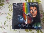 Vinyles Michaël Jackson (2), CD & DVD, Comme neuf, Enlèvement ou Envoi