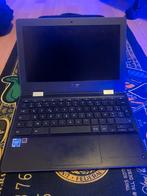 Asus chromebook, Computers en Software, Chromebooks, 4 GB of minder, ASUS, Touchscreen, Ophalen of Verzenden