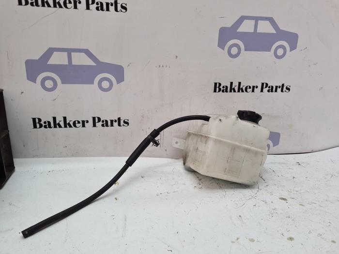 Expansievat van een Hyundai I40, Auto-onderdelen, Overige Auto-onderdelen, Hyundai, Gebruikt, 3 maanden garantie