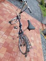 Plooifiets batavus, Fietsen en Brommers, Fietsen | Vouwfietsen, Ophalen, Batavus