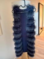 Winter gilet merk Caroline Biss -  Maat 36, Kleding | Dames, Caroline Biss, Ophalen of Verzenden, Maat 36 (S), Blauw