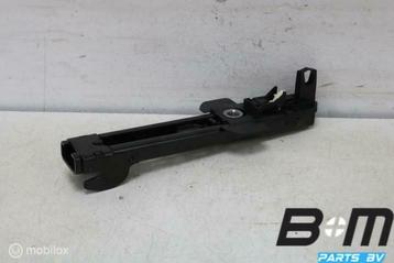Gordelhoogteverstelling Audi A3 8P 8E0857833F beschikbaar voor biedingen