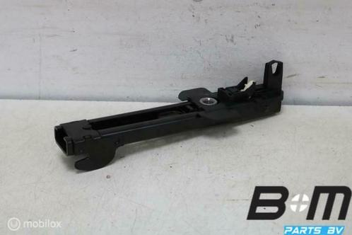 Gordelhoogteverstelling Audi A3 8P 8E0857833F, Auto diversen, Anti-diefstal, Gebruikt