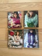 4 hardcover kookboekjes, Boeken, Ophalen of Verzenden, Zo goed als nieuw