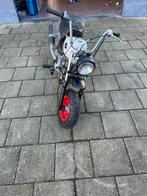 Monkey/gorilla 50cc kan geruild worden, Fietsen en Brommers, Brommers | Honda, Ophalen, Gebruikt, Overige modellen, Klasse B (45 km/u)