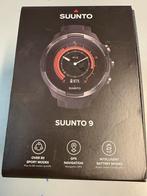 Suunto 9 gen 1 baro, Ophalen, Zo goed als nieuw