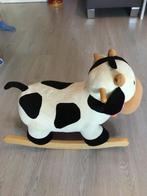 Schommelkoe, Kinderen en Baby's, Ophalen, Zo goed als nieuw