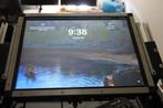 Monitor 15 inch, Ophalen, Gebruikt, VGA, OVERIGE MERKEN