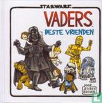 Vaders beste vrienden, Boeken, Ophalen of Verzenden, Nieuw, Jeffrey brown, Fictie