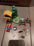 Playmobil vogelhuisje, Enlèvement ou Envoi, Comme neuf, Ensemble complet