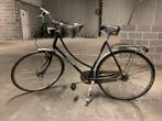 Vélo hollandais dame BATAVUS, Ophalen, Gebruikt, Batavus, Handrem