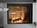 "STÛV 21/75 DF NEUF - Jamais installé", Maison & Meubles, Cheminées, Enlèvement ou Envoi, Neuf, Insert