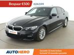 BMW 3 Serie 318 318d M Sport (bj 2021), Auto's, BMW, 100 kW, 4 deurs, Achterwielaandrijving, 1520 kg