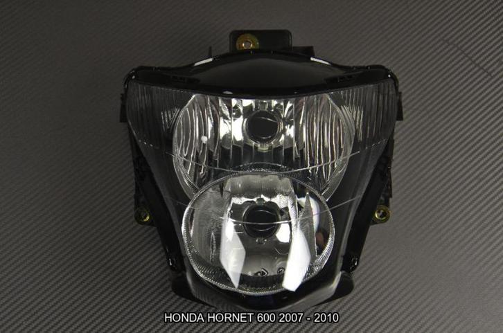 Koplamp / Voorlicht AVDB HONDA HORNET 600 2007 - 2010, Motoren, Accessoires | Overige, Nieuw, Ophalen of Verzenden