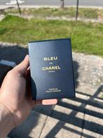 Chanel bleu 100 ml, Handtassen en Accessoires, Uiterlijk | Parfum, Ophalen of Verzenden, Nieuw
