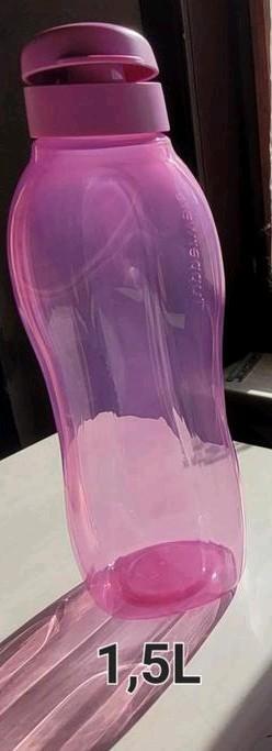 Tupperware eco flessen, Maison & Meubles, Cuisine| Tupperware, Neuf, Bleu, Violet, Enlèvement