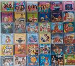Cd's K3 Studio100 Samson en Gert Mega Mindy, Cd's en Dvd's, Cd's | Kinderen en Jeugd, Ophalen of Verzenden, Zo goed als nieuw